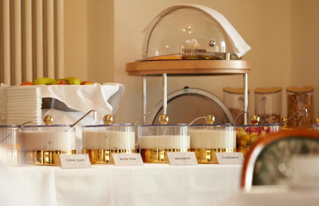 Hotel "Malerwinkel" Gmbh Seeon-Seebruck Pokoj fotografie
