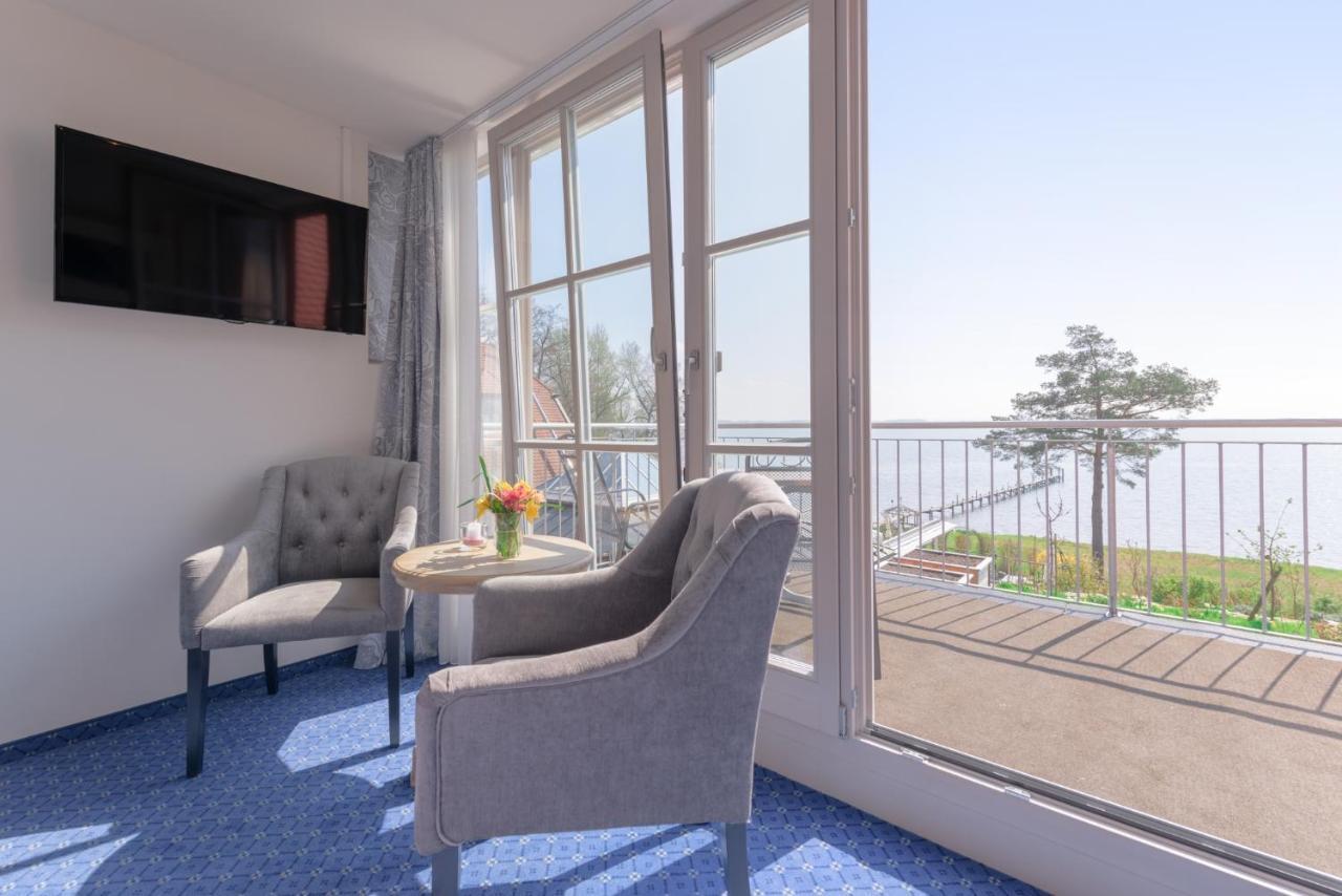 Hotel "Malerwinkel" Gmbh Seeon-Seebruck Pokoj fotografie